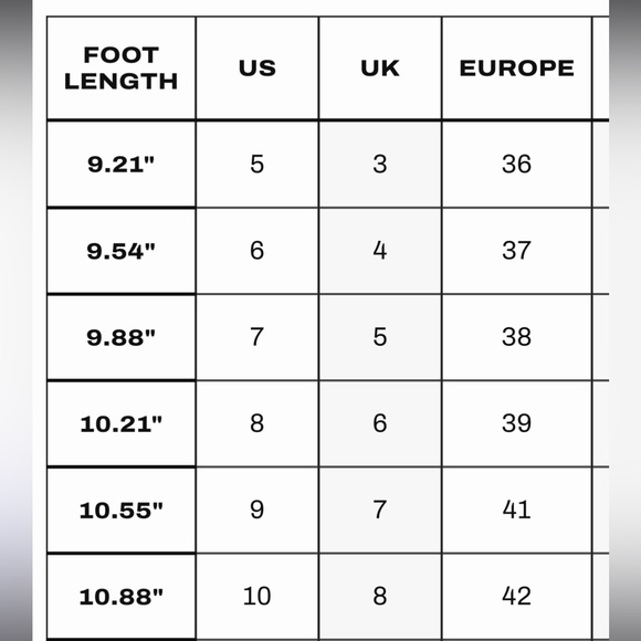 Dr. Martens Devon Flower Buckle Leather Platform Boots in Black Size 8.5 - Picture 16 of 16